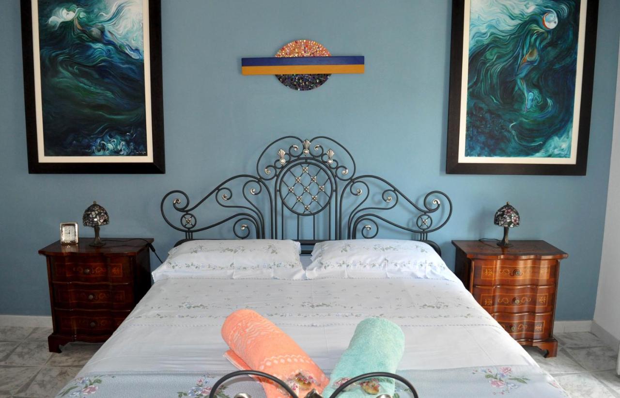 Arte' rooms, nel cuore di Siracusa - B&B Siracusa