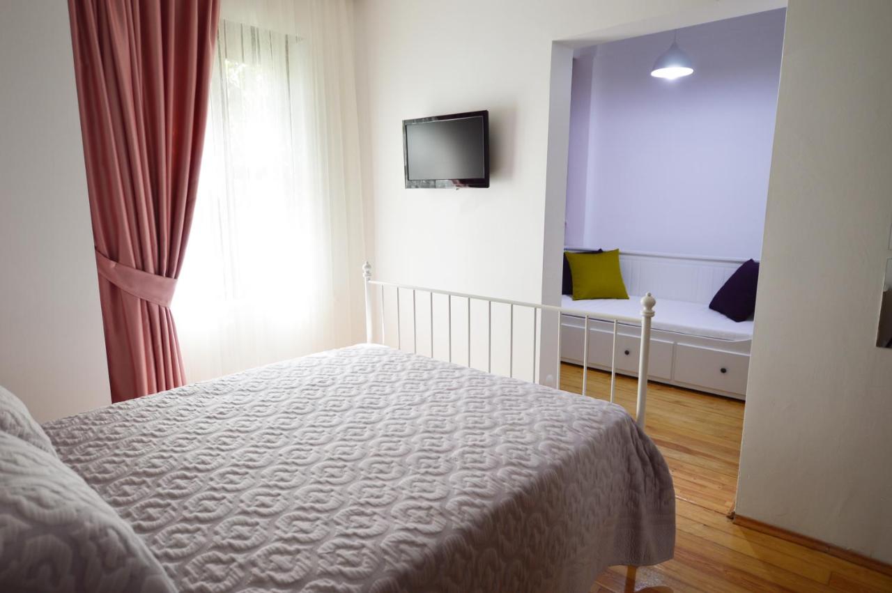 Deluxe Doppelzimmer