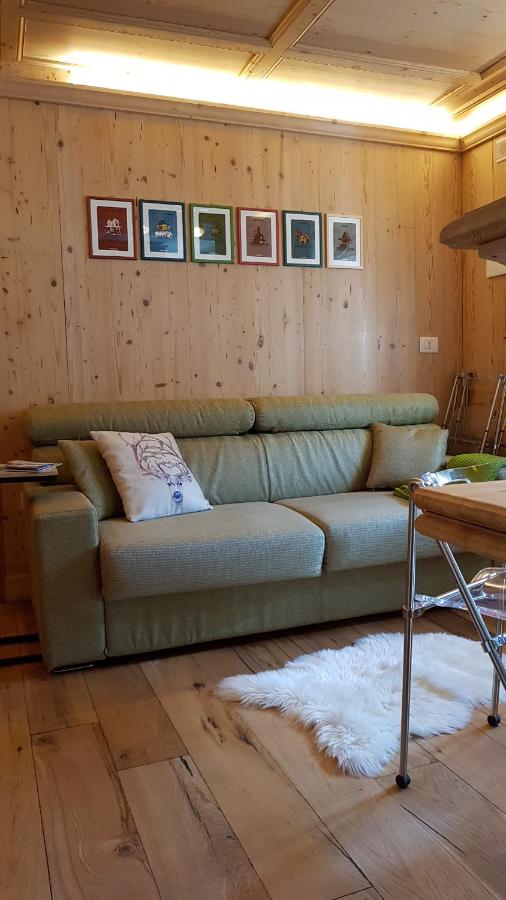 Bilocale Ristrutturato - B&B