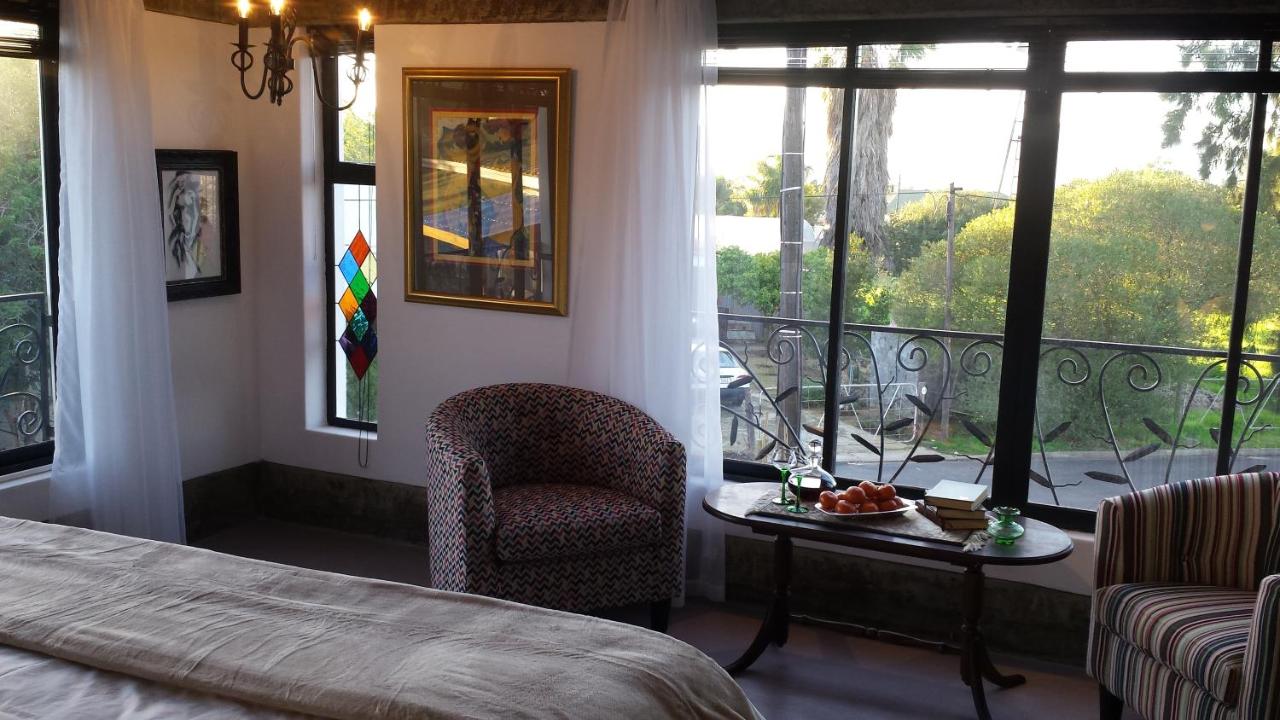 Luxury King Room