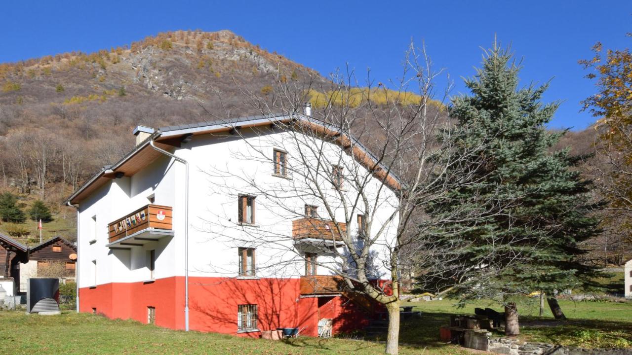 Relais del Sosto - Ferienwohnung