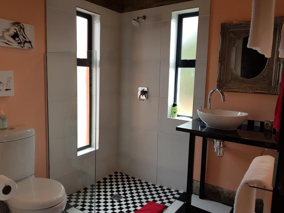 Luxe Kamer met Kingsize Bed