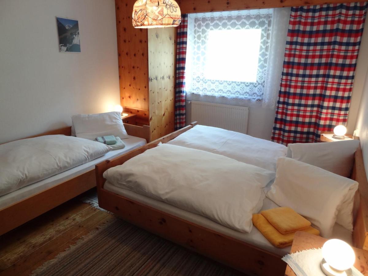 Apartamento Grande de 2 dormitorios