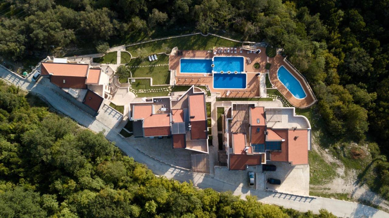 B&B Herceg Novi - Complex Adria Montenegro - Bed and Breakfast Herceg Novi