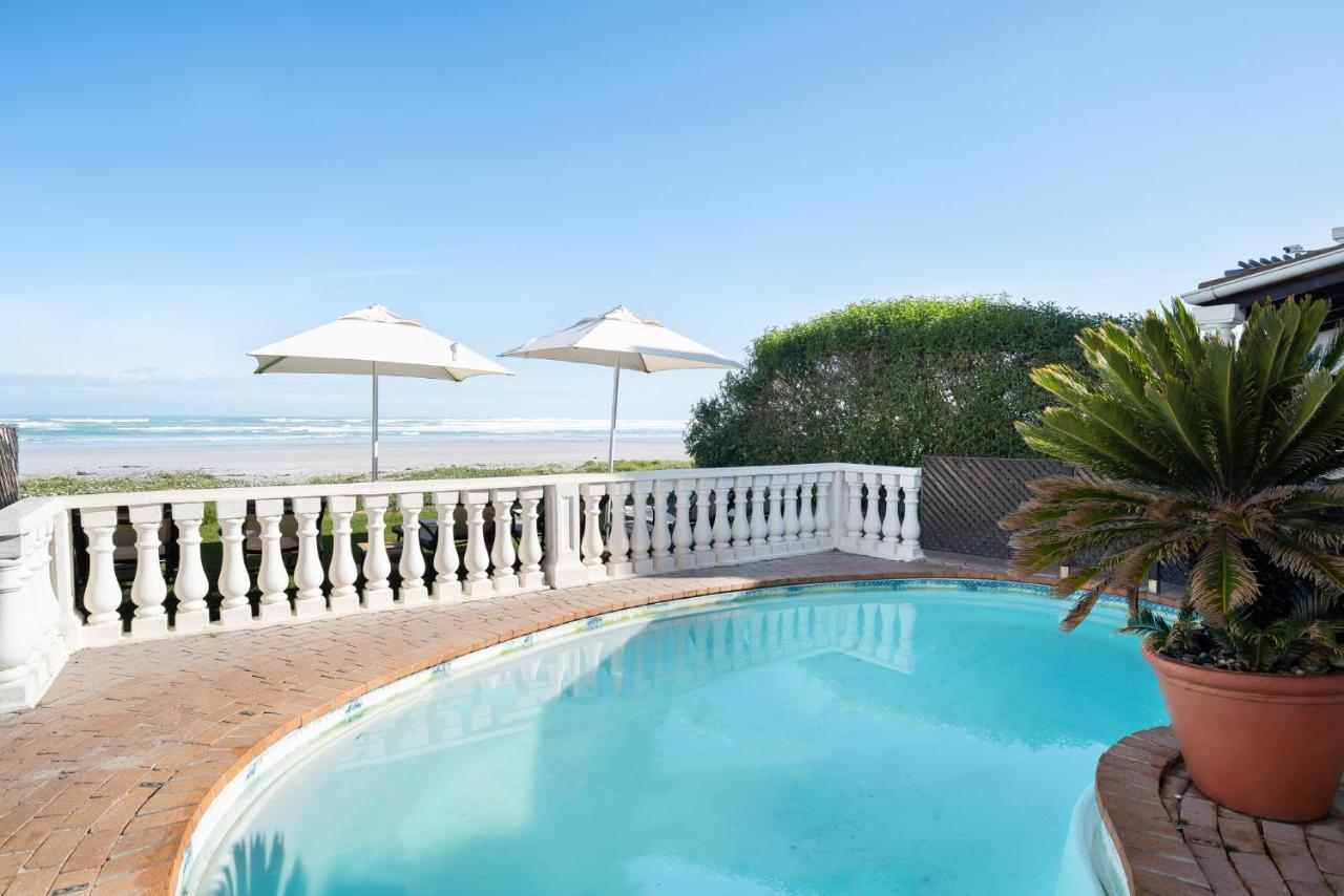 The Beach Villa - B&B