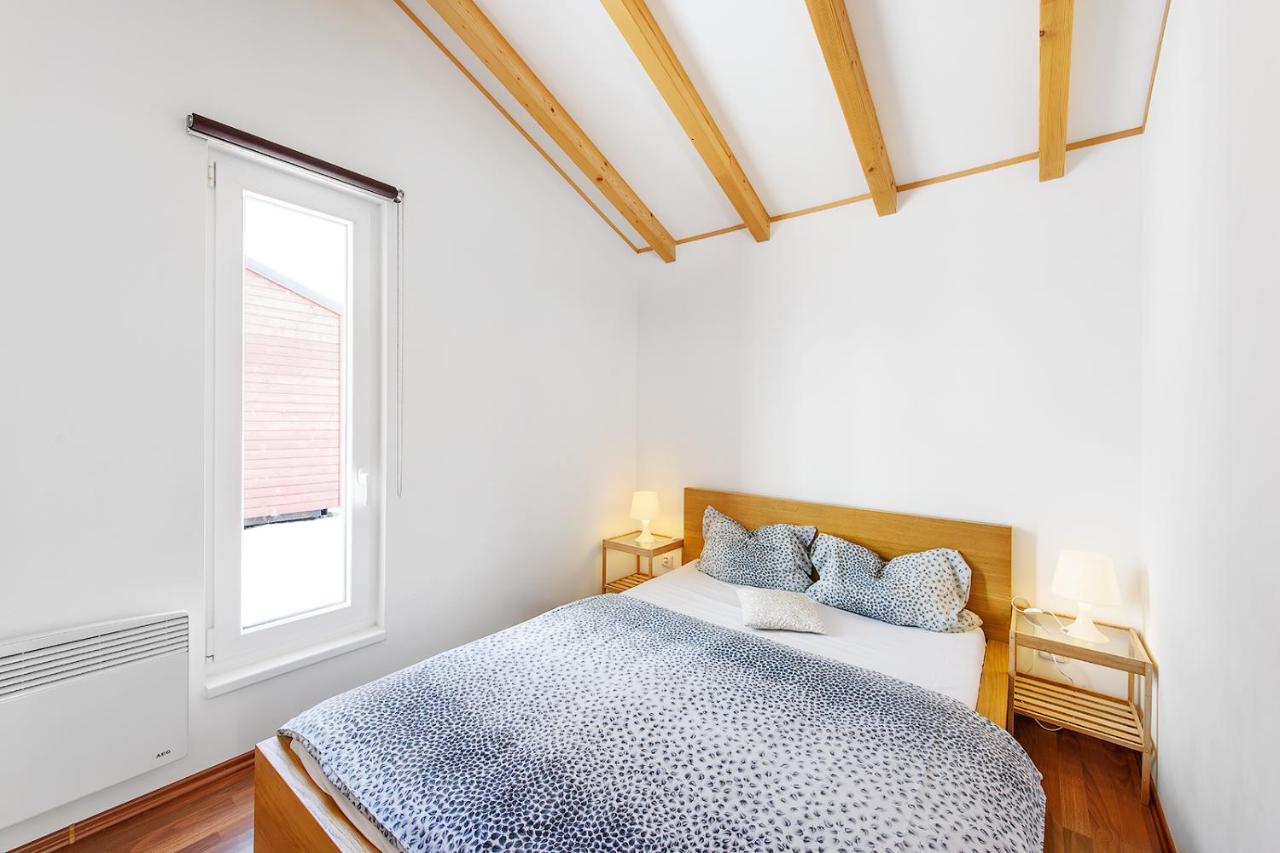 Chalupy pod Liščím Kopcem Vrchlabí - B&B