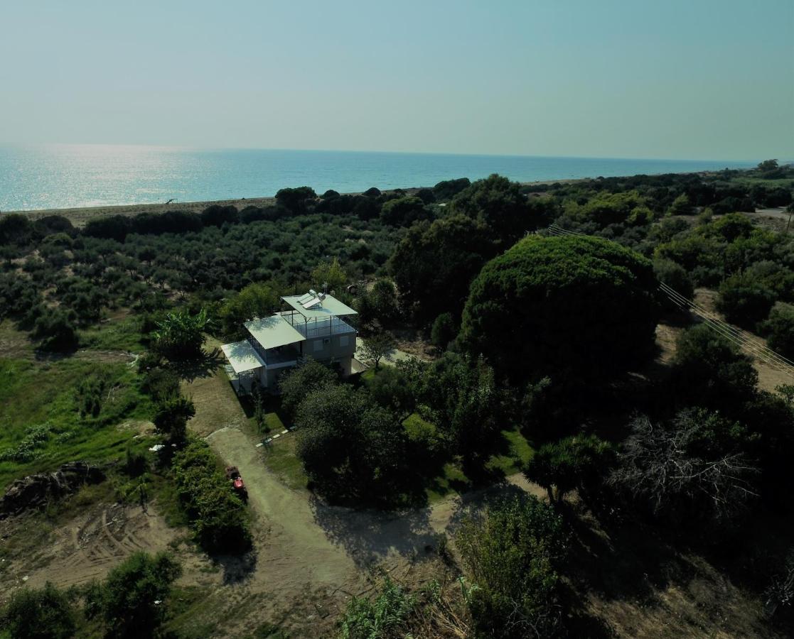 Ktima Βilioni - B&B