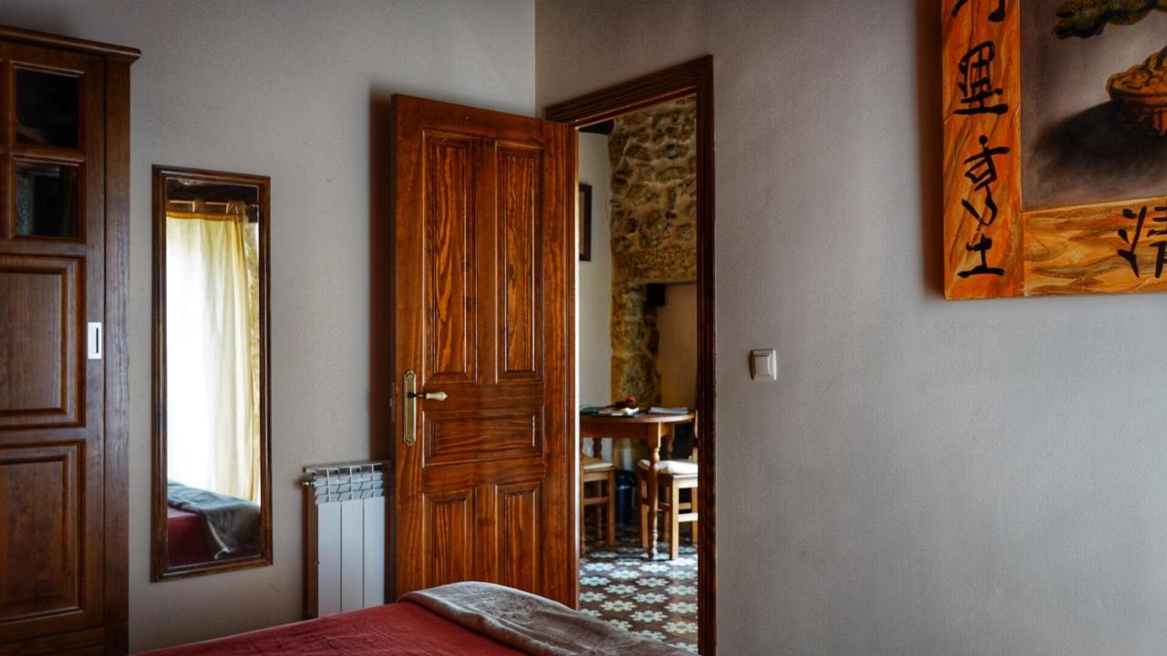 Suite Junior con Vista Montagna 
