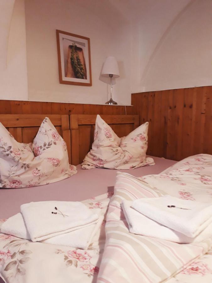 Standard Vierbettzimmer