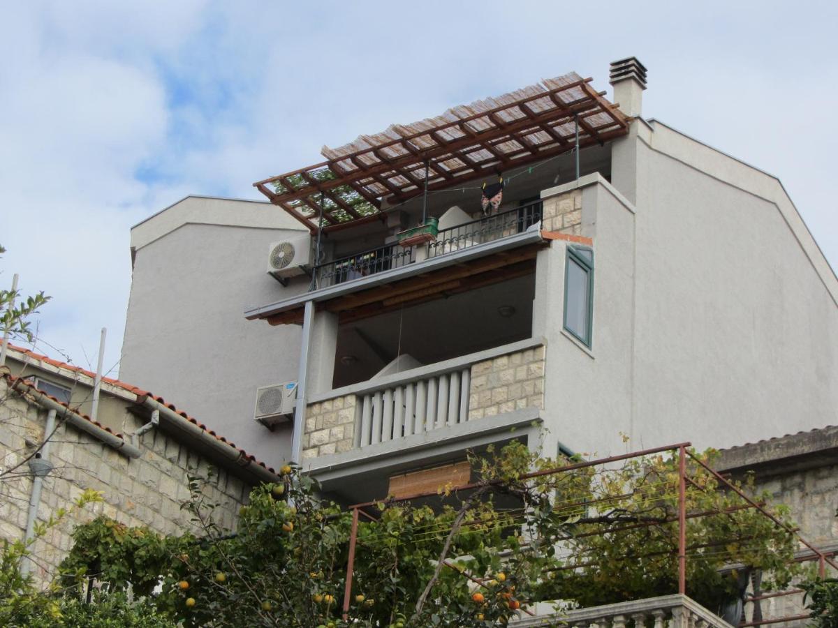 Apartment on Vitodolska 4 - B&B Rafajlovići