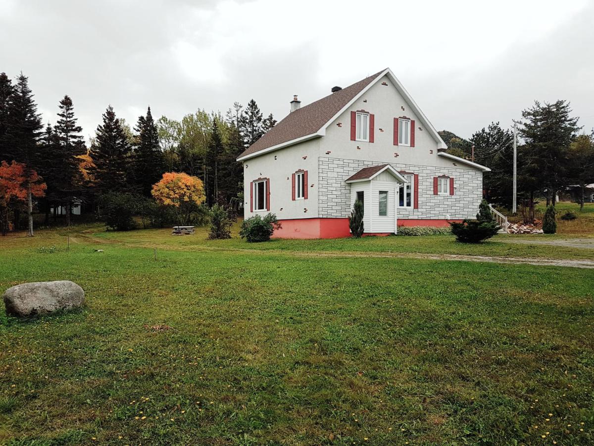 Chill Shack - Auberge Jeunesse - B&B