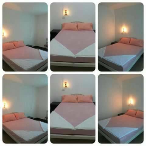 Thanathorn Guesthouse - Bed and Breakfast