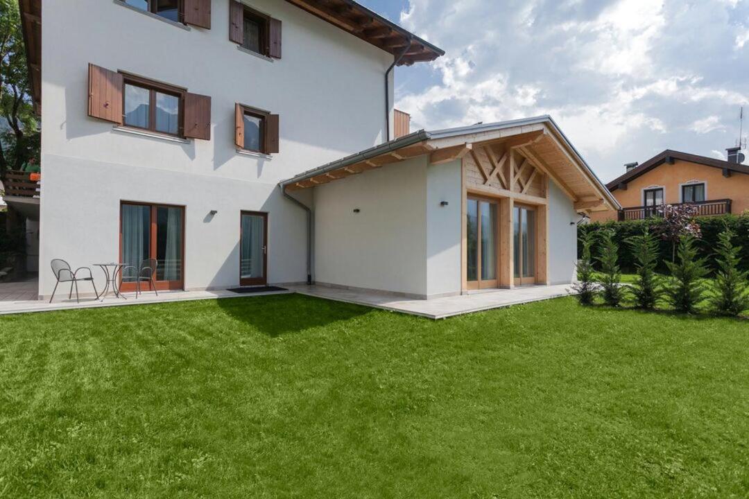 Junior Suite Orso Grigio - Bed and Breakfast Andalo