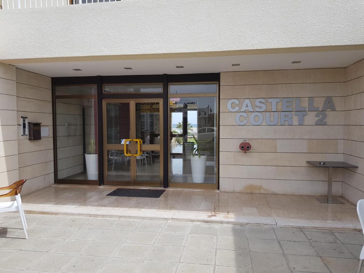 Appartement 2 Chambres