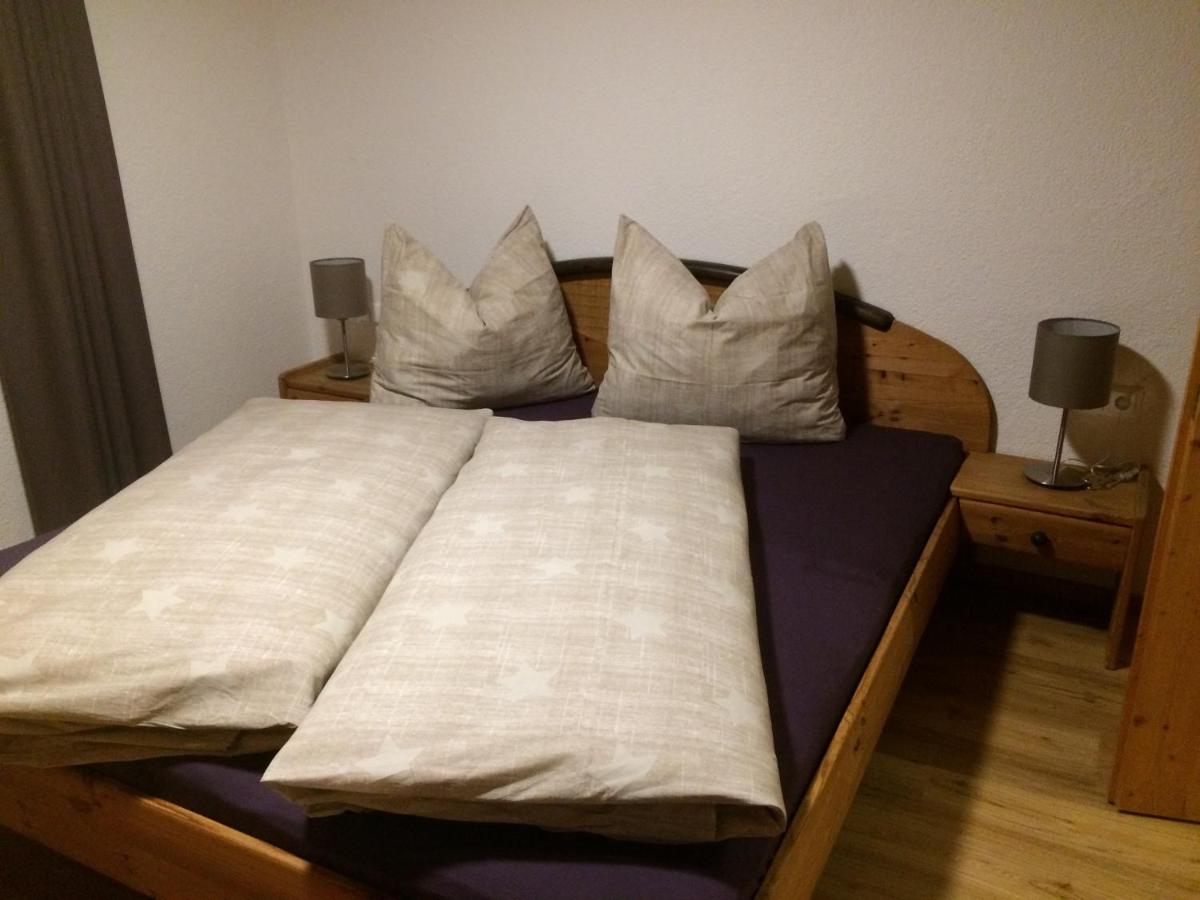 Appartement met Uitzicht op het Gebergte
