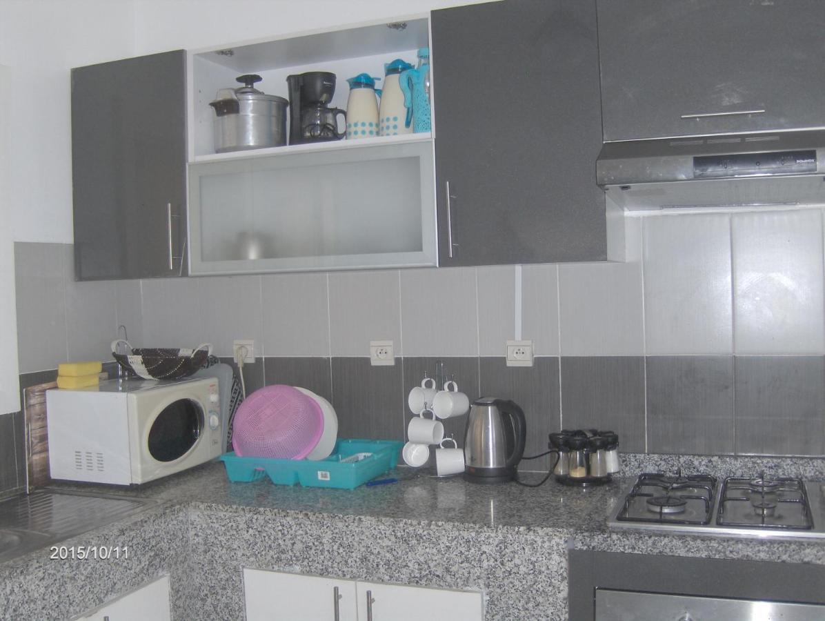 Résidence Tafoult Imiouadar près de Taghazout Agadir - B&B Imi Ouaddar