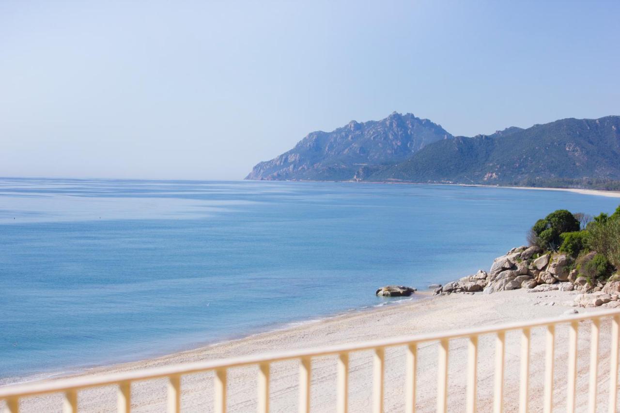 Appartement - Vue sur Mer