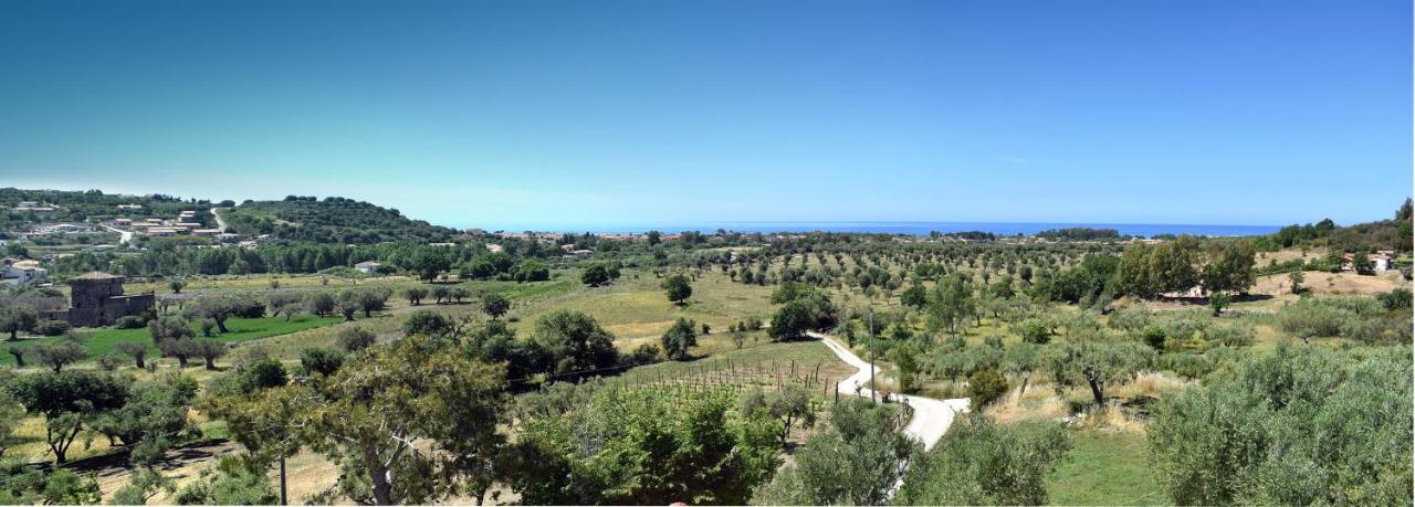 Barnìa - Bed and Breakfast Ascea