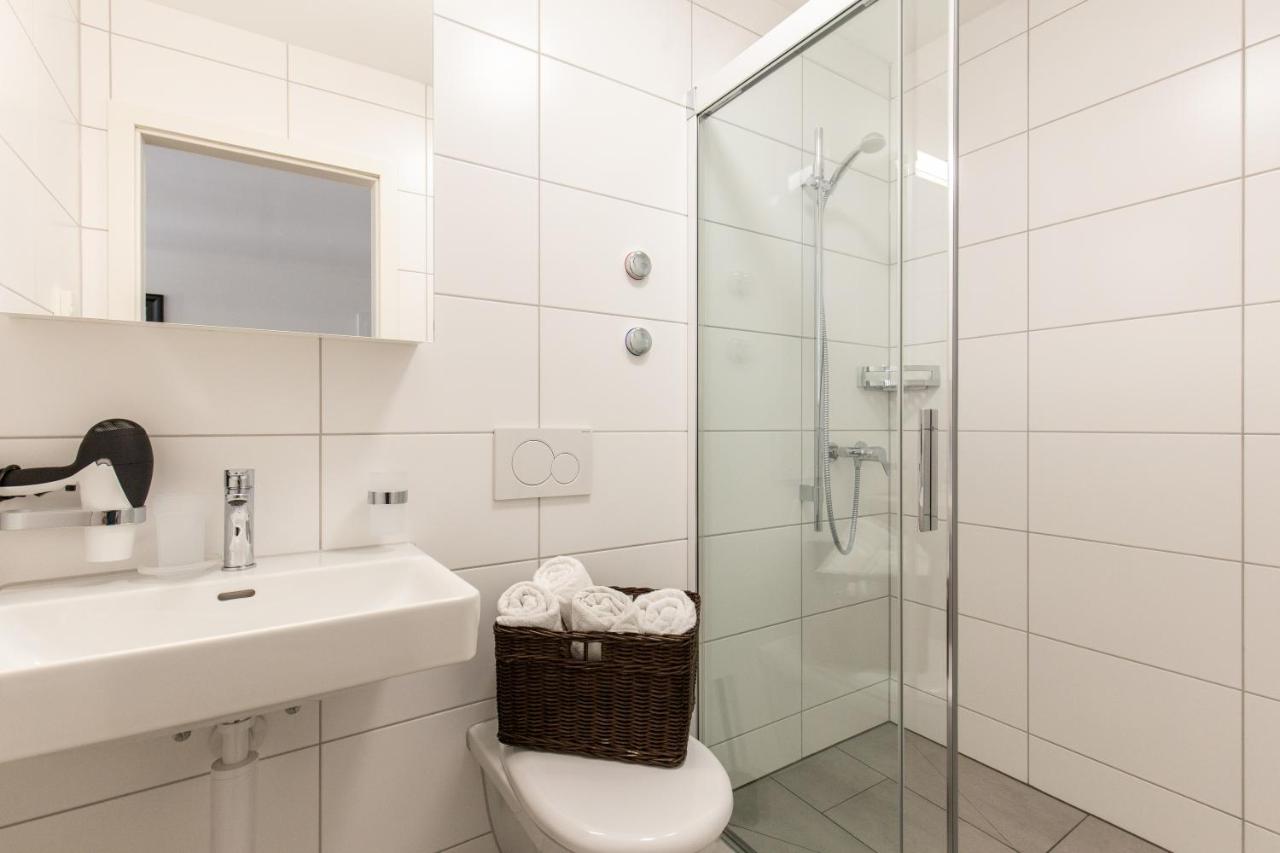Appartamento con 2 Camere da Letto e Terrazza