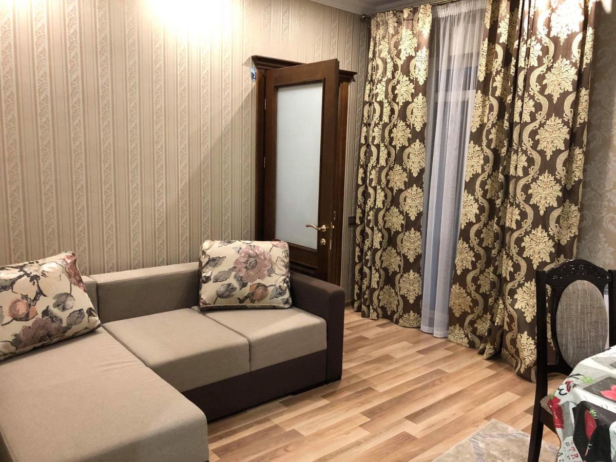 cozy apartments - Ferienwohnung Truskawez