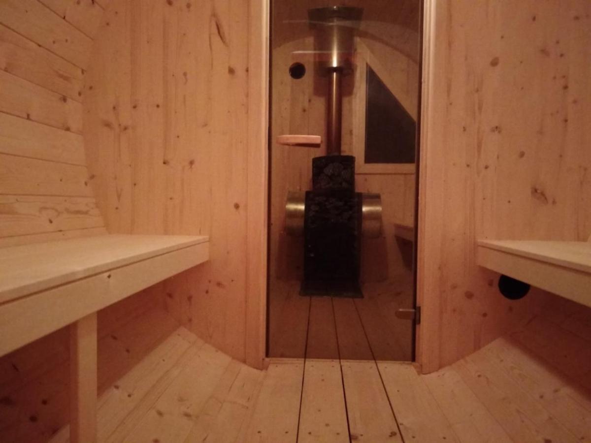 Family Summer House in Jurmala - Ferienwohnung Riga-Strand