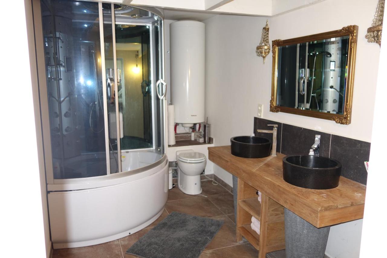 Le Paradis - B&B