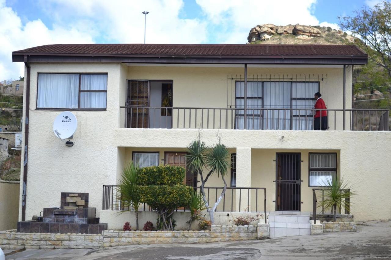 B&B Maseru - City Stay - Bed and Breakfast Maseru