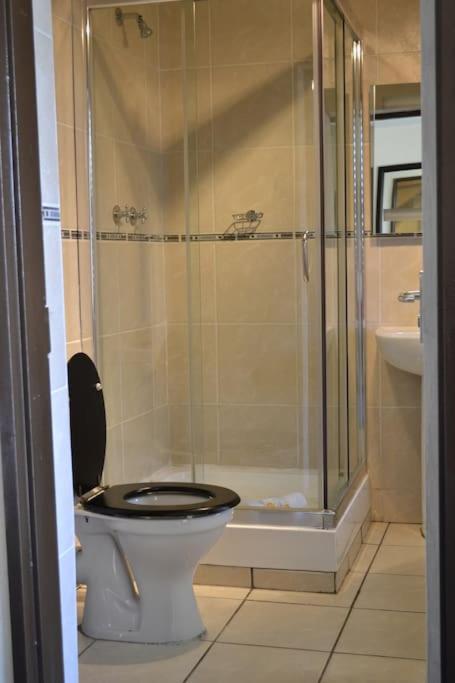 Deluxe Double Room with Bath