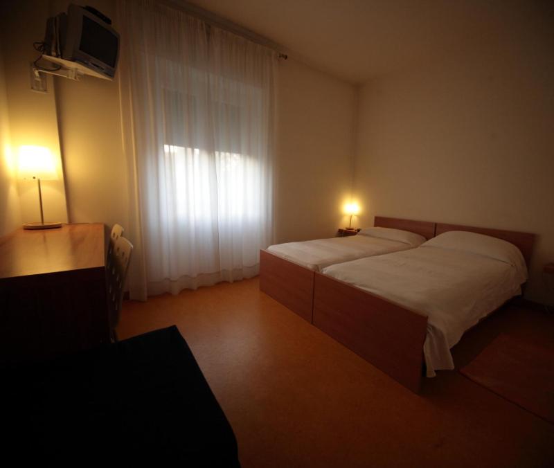 ARCOBALENO AFFITTACAMERE - B&B