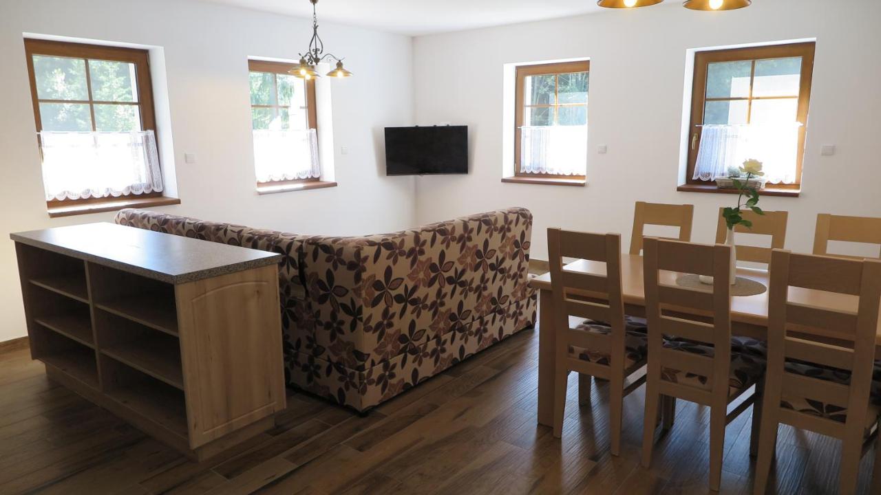 Apartamento de 2 dormitorios