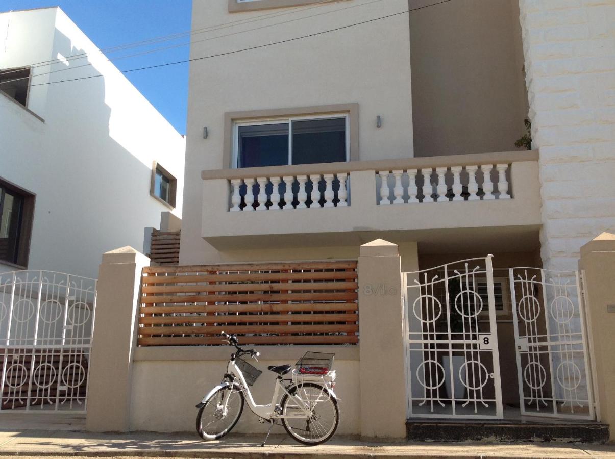 8villa - B&B
