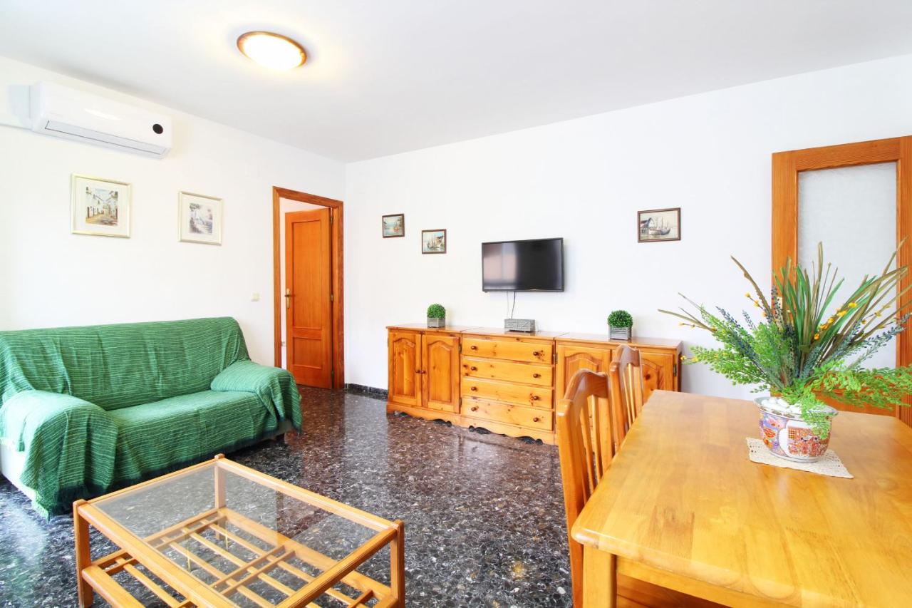 B&B Puerto de Sagunto - Global Properties, Amplio apartamento muy cerca de la playa - Bed and Breakfast Puerto de Sagunto