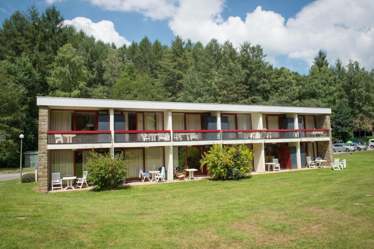 One-Bedroom Apartment (4 Adults)