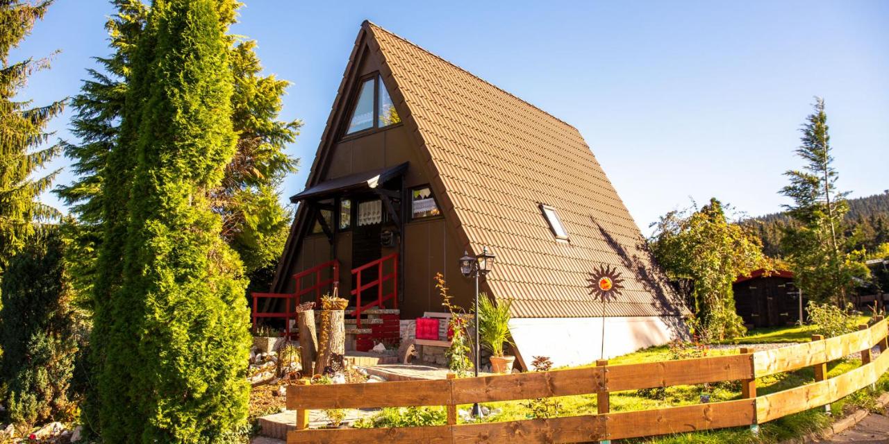 Fichtelgebirgshaus - B&B