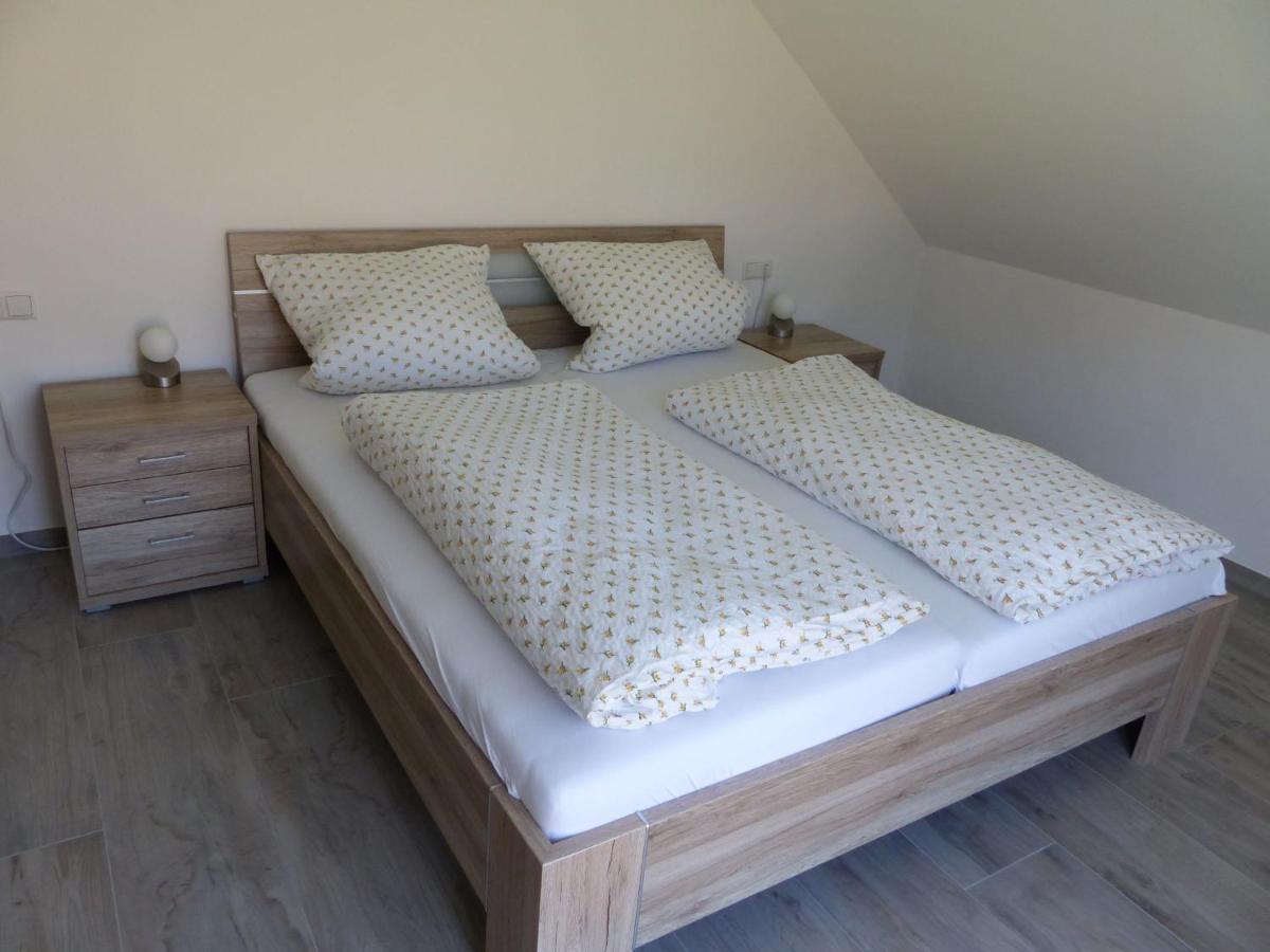 Apartment mit 2 Schlafzimmern