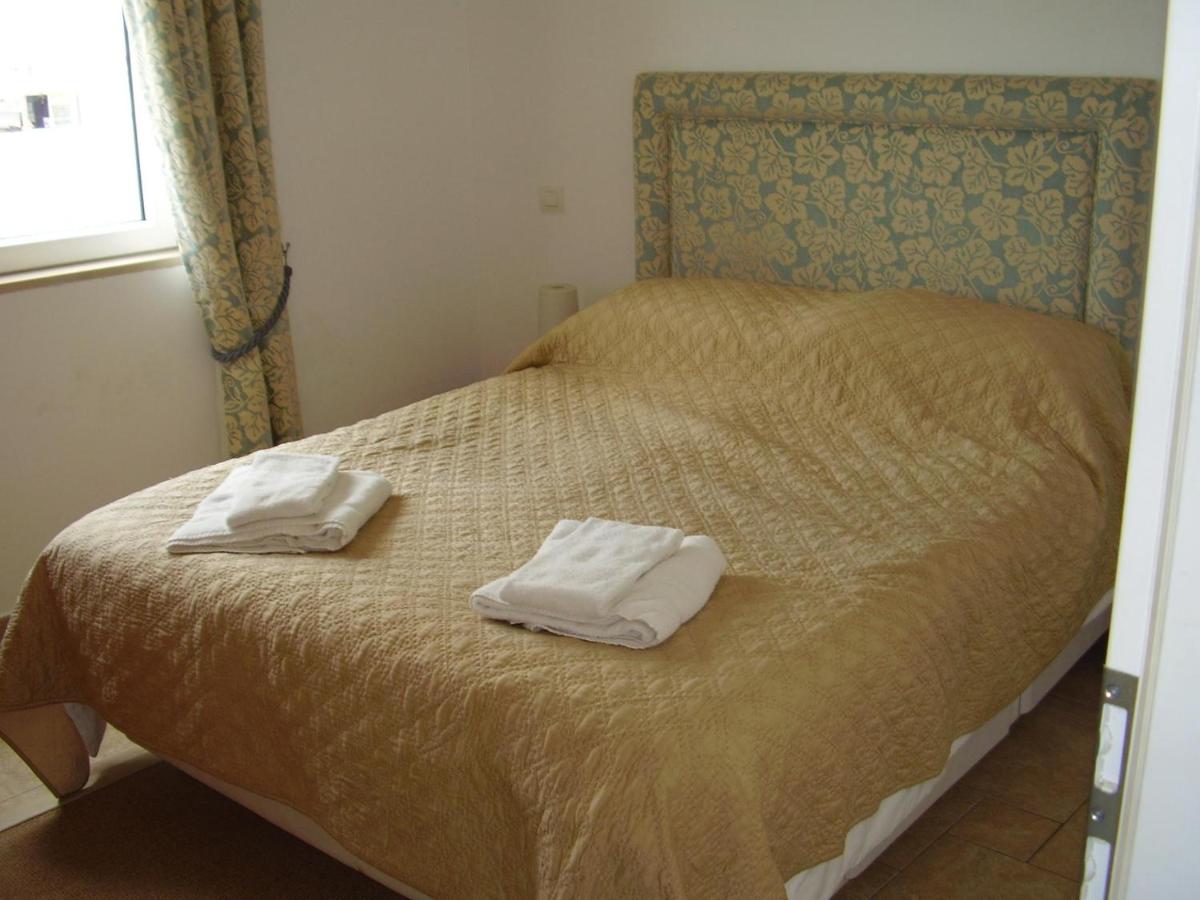 Beach Apt. 0 - B&B Burgau