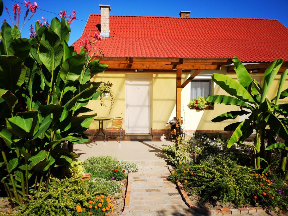 Ráday Apartman - Chambres d’hôtes