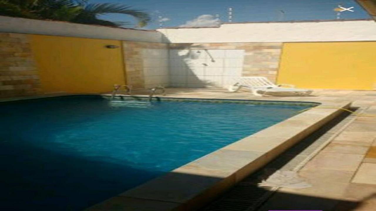Casa com Piscina Itanhaem - B&B Itanhaém