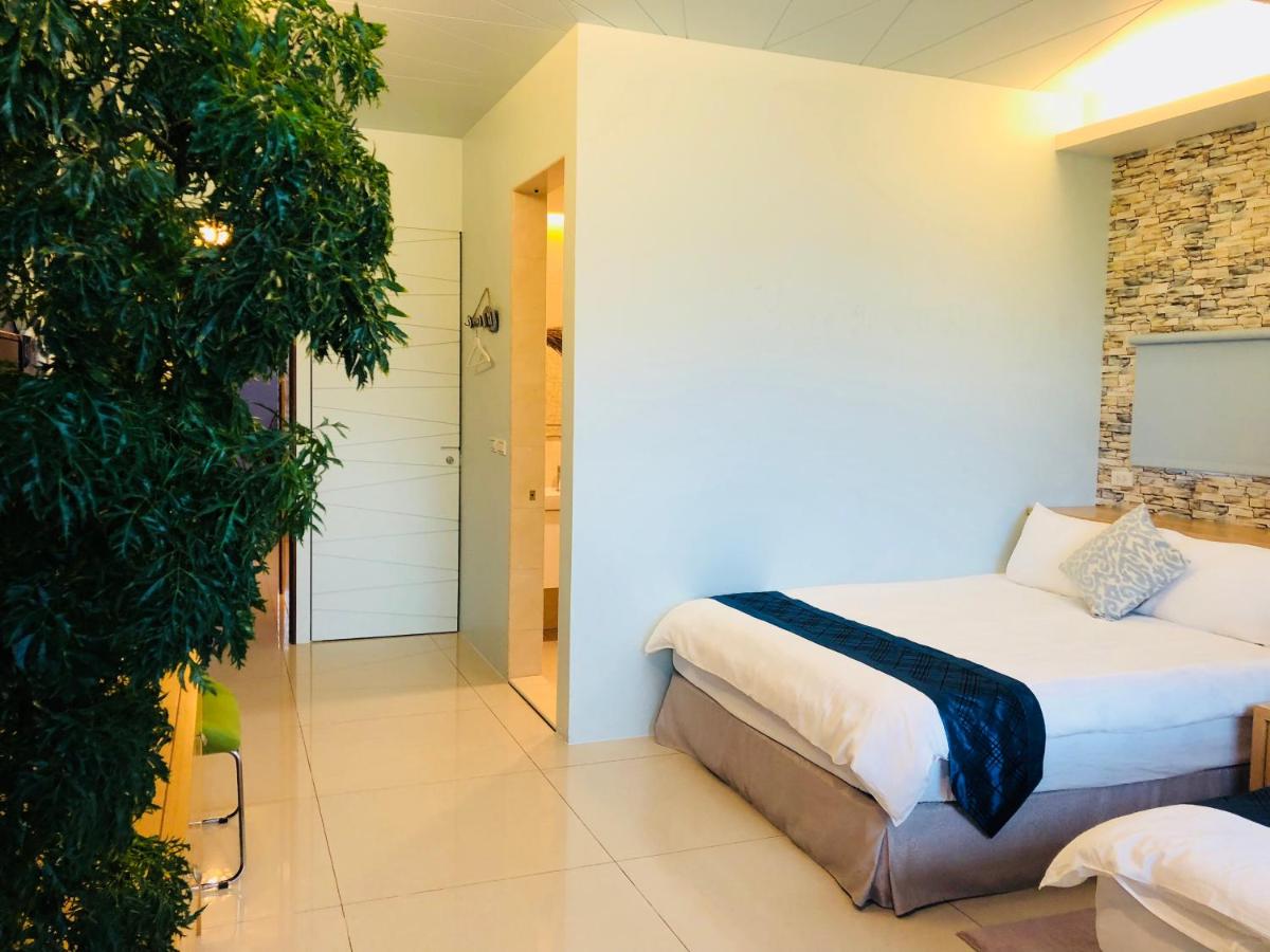 Quadruple Room with Bathroom