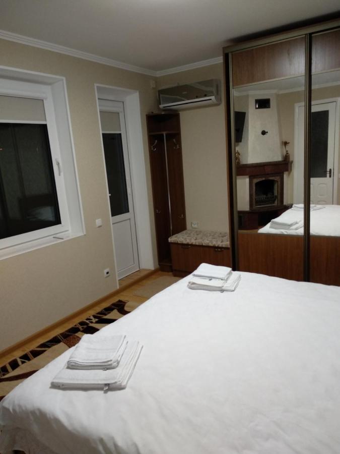 Гостьовий будинок Кам'янець - Подільський - Bed and Breakfast