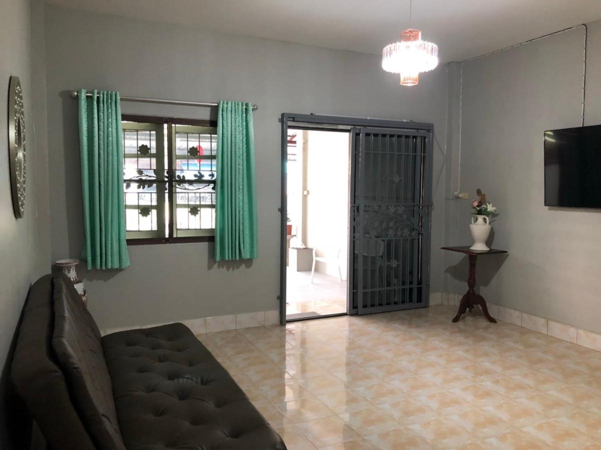 Pani House Hatyai 1 - B&B