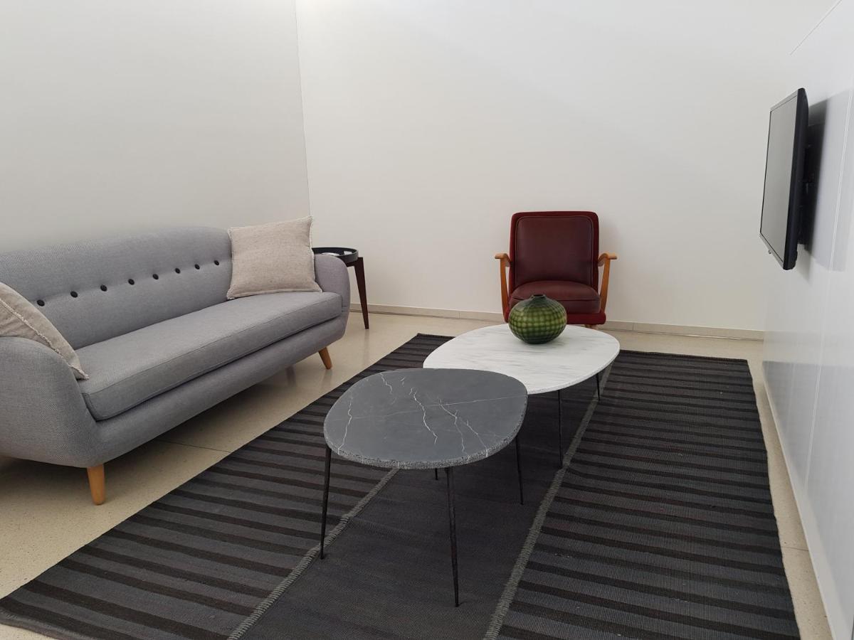 Suite con cama extragrande