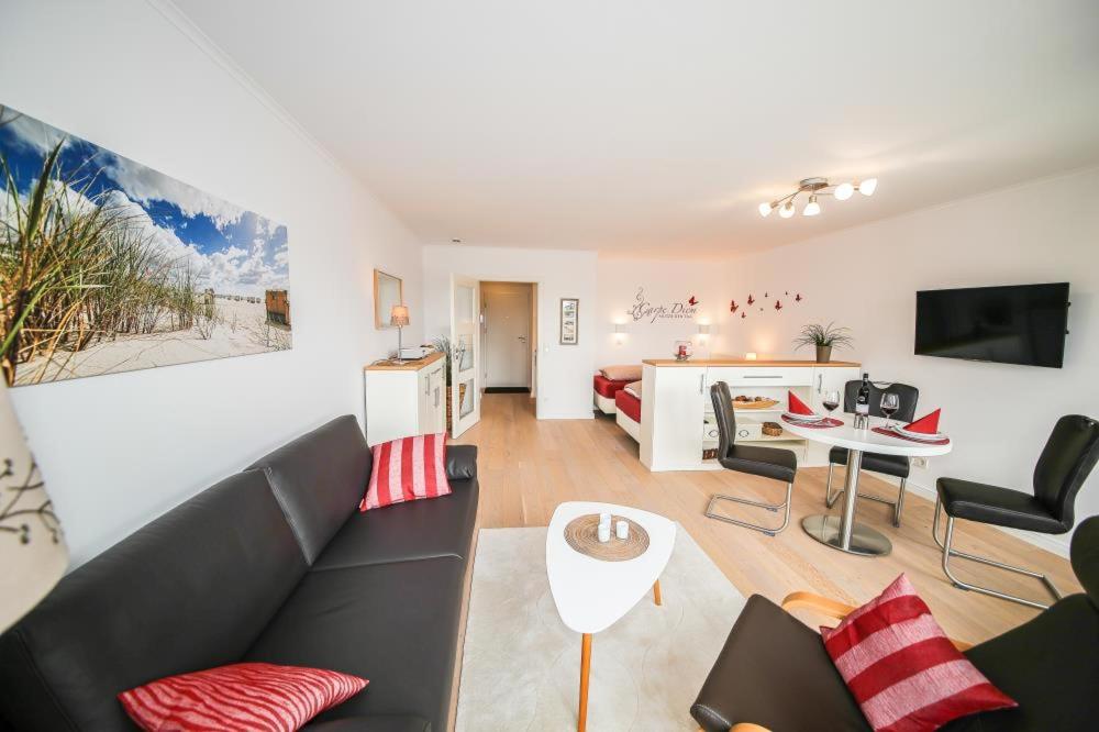 Ferienwohnung Viva La Vida - B&B