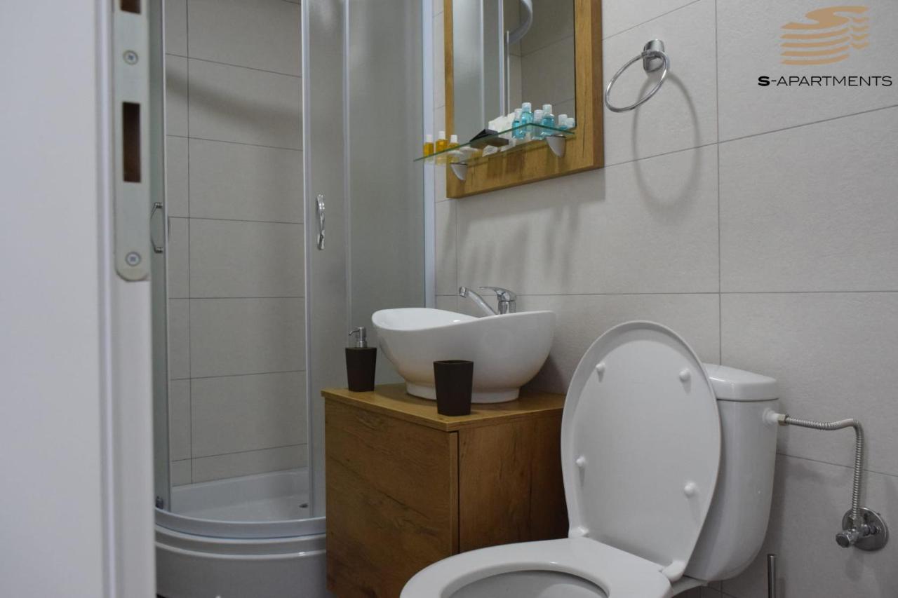 Appartamento con Terrazza
