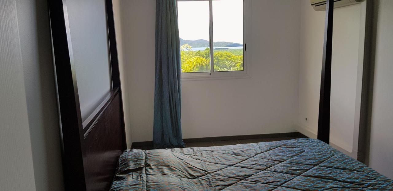 Appartamento con Vista Mare
