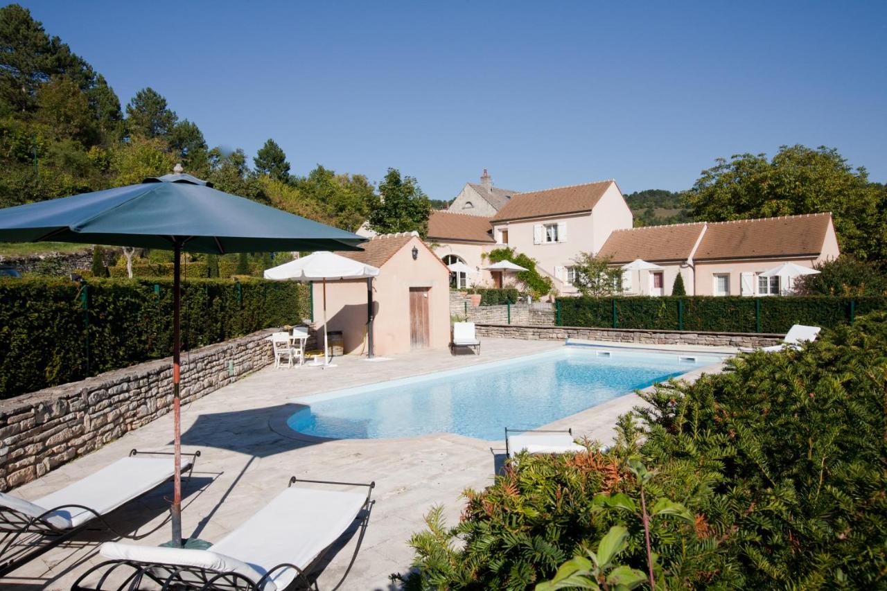 Domaine De La Combotte - B&B