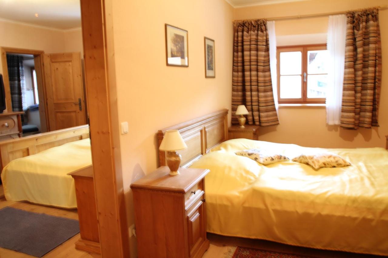 Habitación Cuádruple Confort 