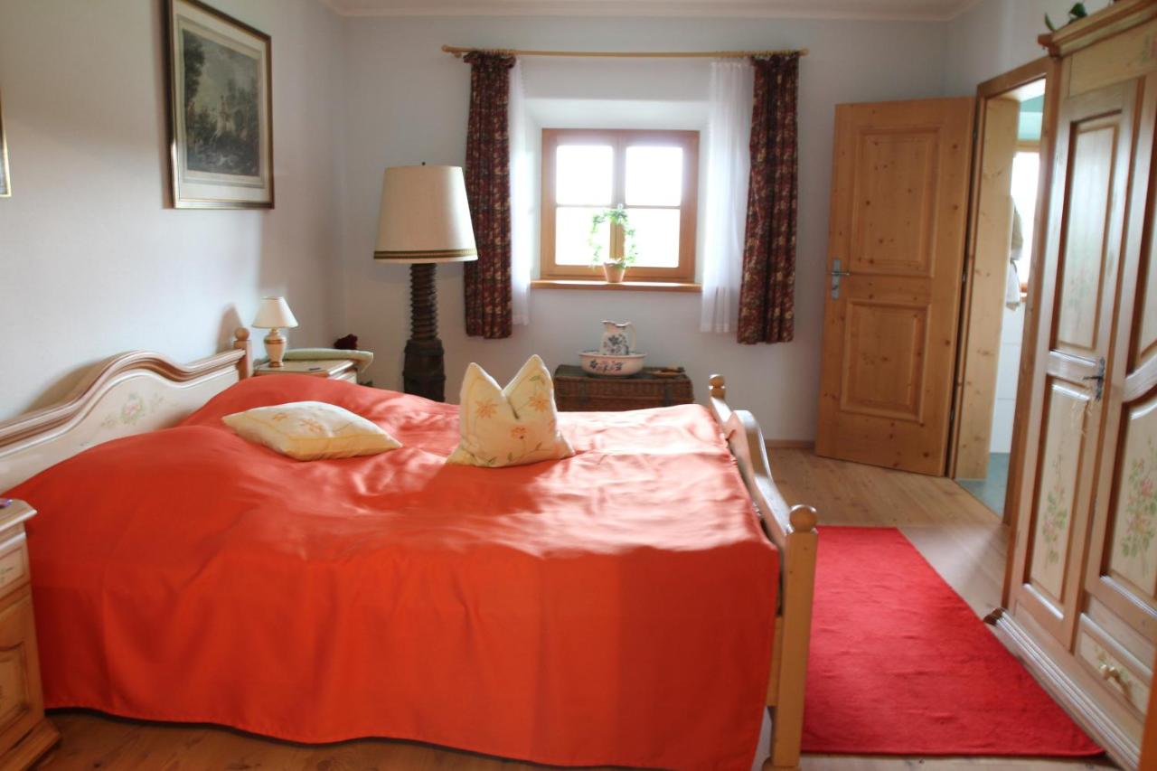 Chambre Double Deluxe
