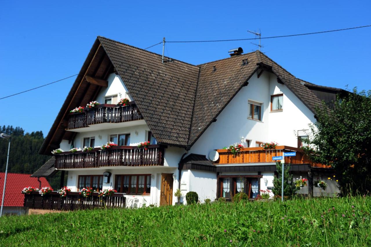 B&B Elzach - Gasthof Richebächli - Bed and Breakfast Elzach