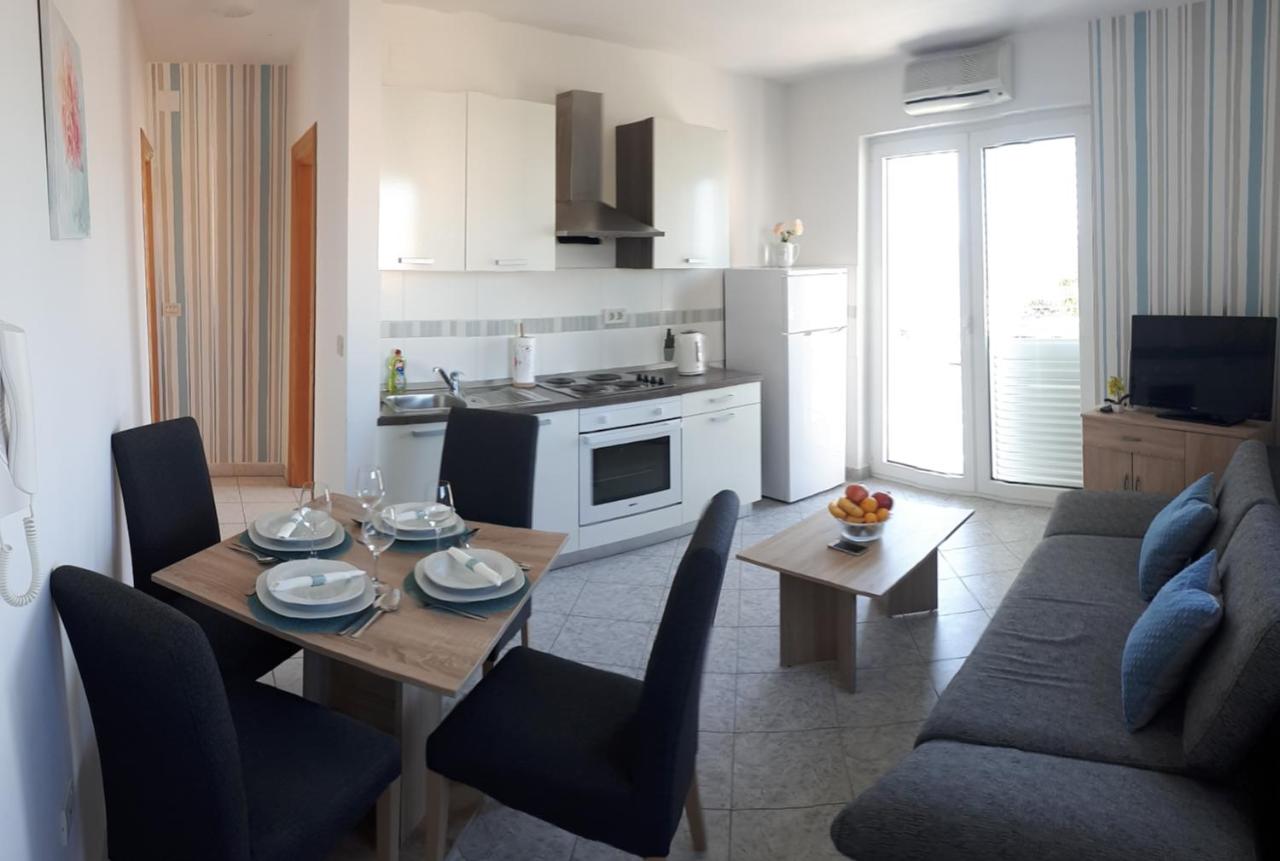 B&B Zadar - Apartment Dana - Bed and Breakfast Zadar